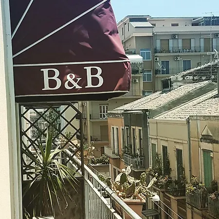 Bed & Breakfast Macalle