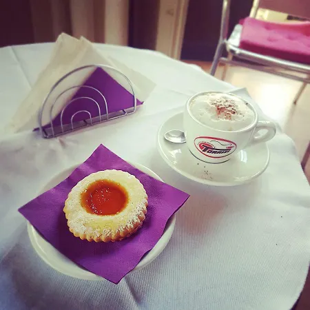 Bed & Breakfast Macalle