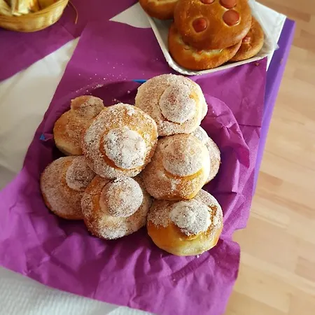 Macalle Nocleg ze śniadaniem