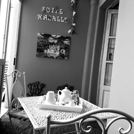Macalle Catania