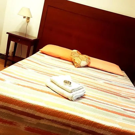 Nocleg ze śniadaniem Macalle Katania