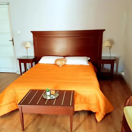 Macalle Bed & Breakfast *