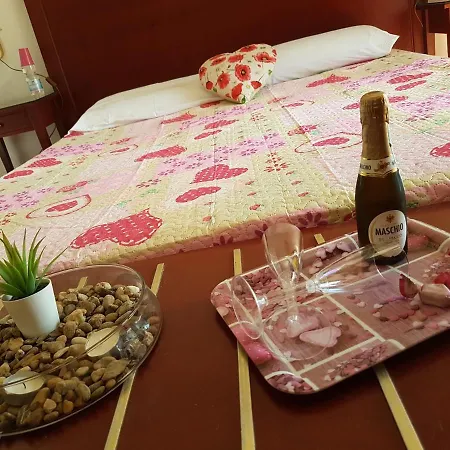 Bed & Breakfast Macalle Catania