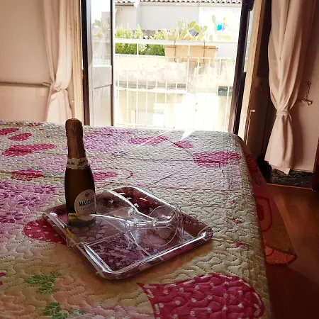 Nocleg ze śniadaniem Macalle