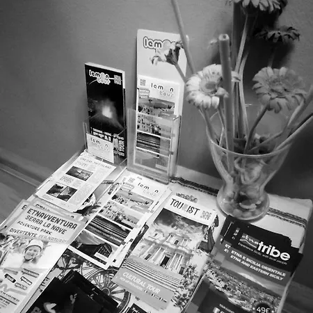 Macalle Bed & Breakfast *
