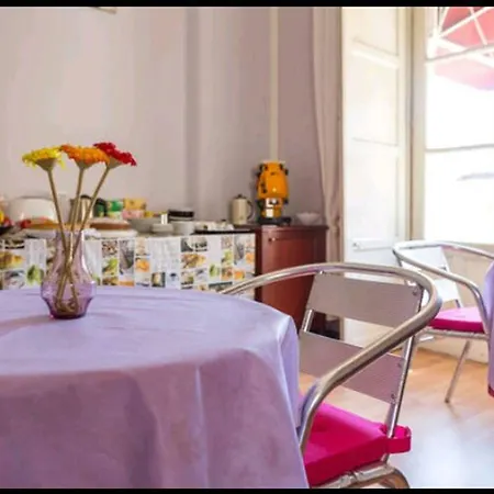 Macalle 4* Katania