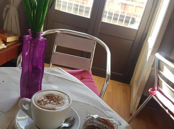 Bed and Breakfast Macalle Κατάνια