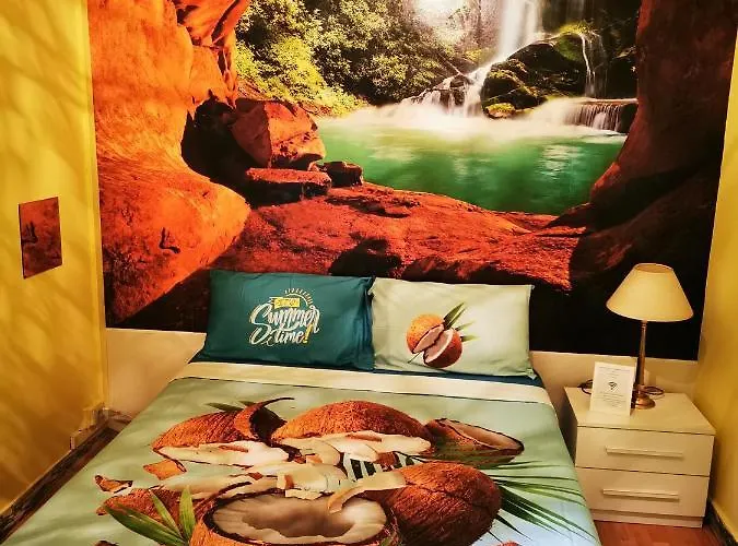 Macalle 4* Κατάνια