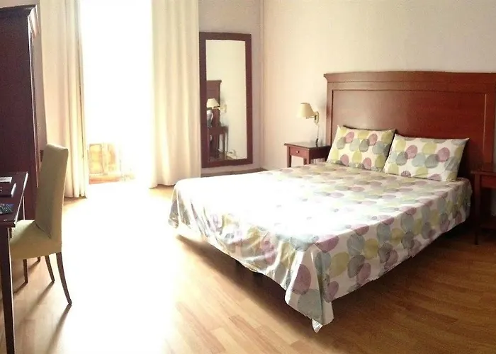Macalle Bed and Breakfast 4*