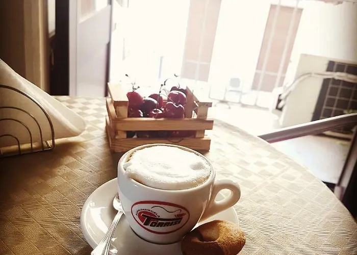 Macalle Bed and Breakfast