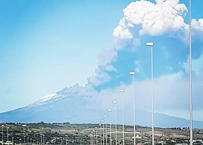 Macalle Bed and Breakfast 4*