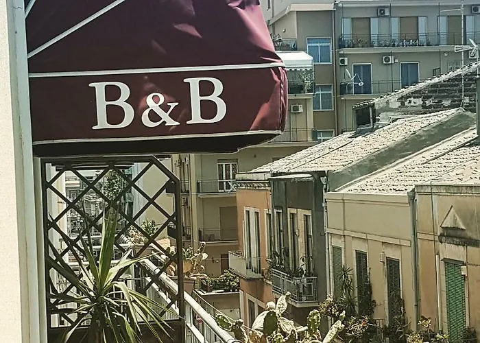 Bed and Breakfast Macalle