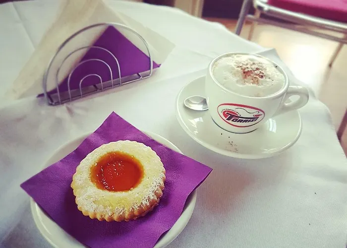 Bed and Breakfast Macalle