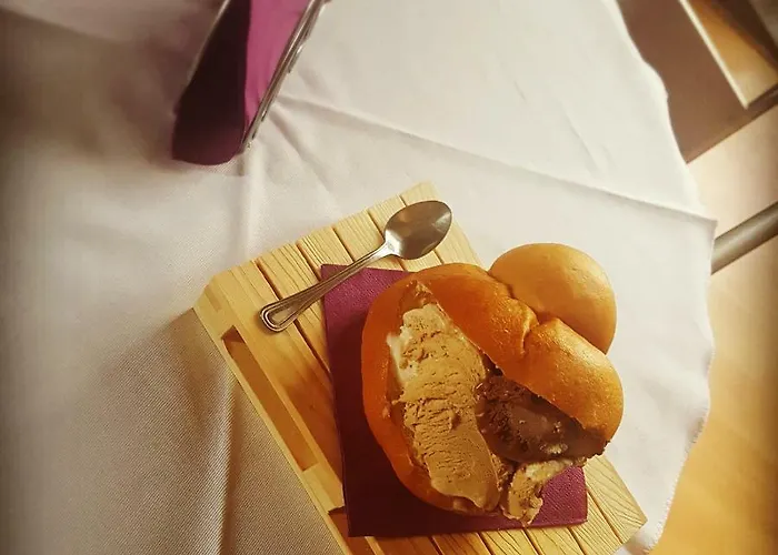 Bed and Breakfast Macalle