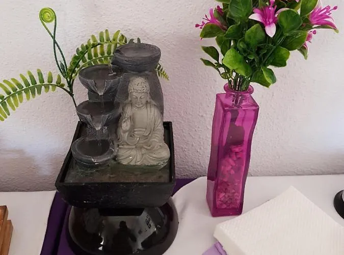 Macalle Bed and Breakfast