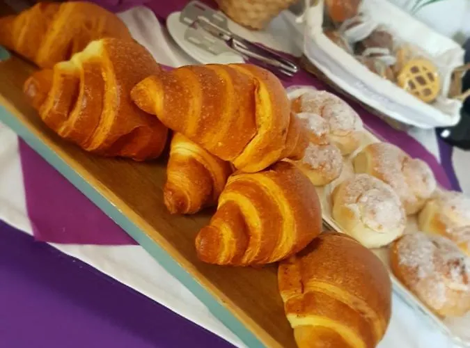 Macalle Bed and Breakfast Κατάνια