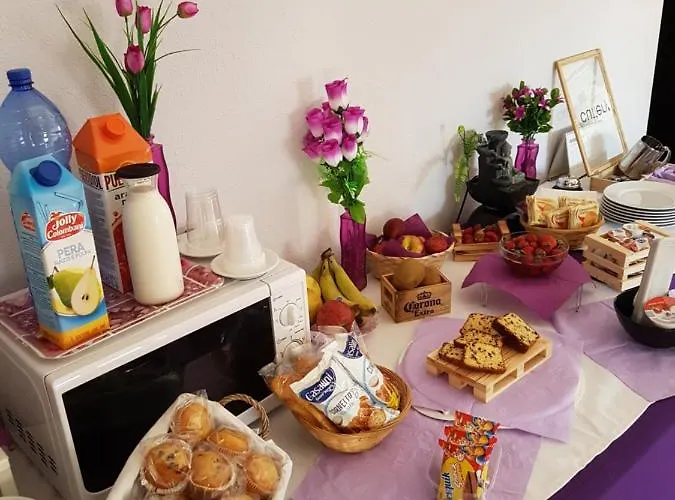 Macalle 4* Κατάνια