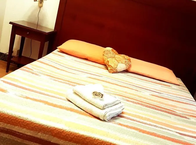 Bed and Breakfast Macalle Κατάνια