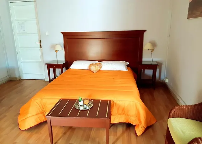 Macalle Bed and Breakfast 4*