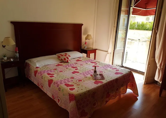 Macalle 4* Katania
