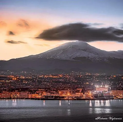 Macalle Bed and Breakfast