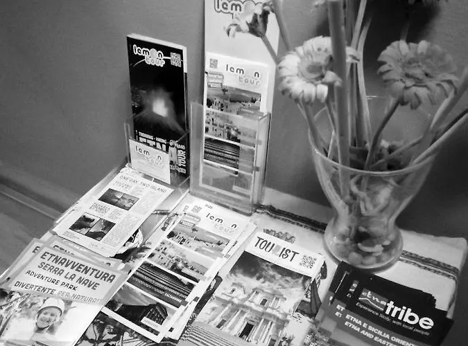 Macalle Bed and Breakfast 4*